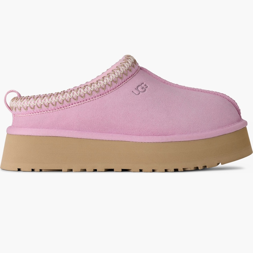 💍🌸 UGG TAZZ PINK DIAMOND 🌸💍 - Picture 1 of 4
